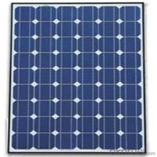 Commercial Solar Panels Northern Ireland - PV Mono Solar Panel 220W with Good Quality System 1