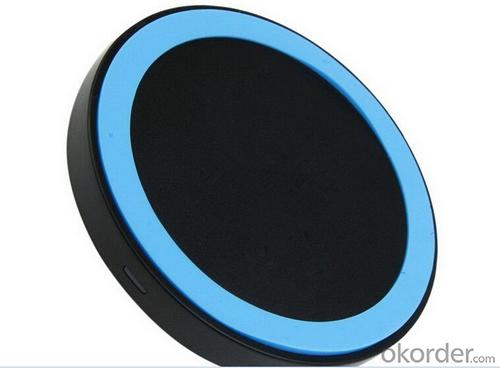 Wireless Charger for Samsung Wireless Charger  Protable Mobile Phone Use Hight Quality System 1