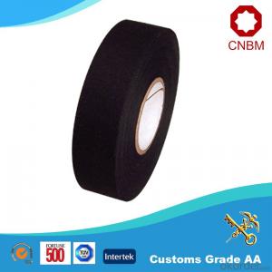 Hockey Tape Black Cloth Excellent Strength System 1