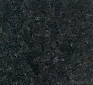 Polished Glazed Tile Black Stone CMAX 23301 System 1