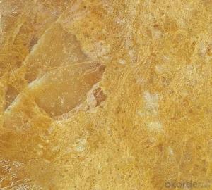 Polished Glazed Tile Golden Stone CMAX 23308