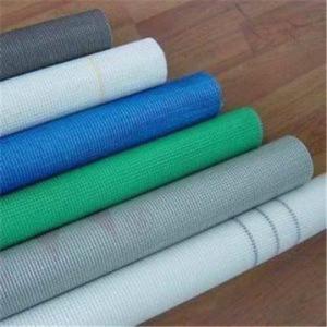 Coated Alikali-Resistent Fiberglass Mesh Cloth With High Quality Good Price 160G 5*5MM System 1