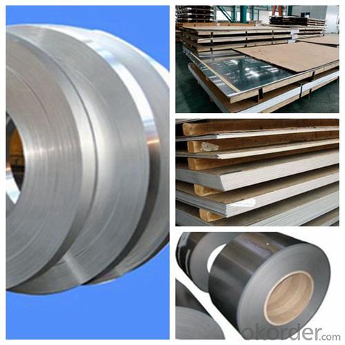 Hot Rolled  Stainless Steel Coils,Cold Rolled Stainless Steel Coils Grade 304 Made in China System 1