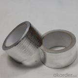 Hoja-entelado-Kraft (FSK) Cinta Cinta de Papel de Aluminio