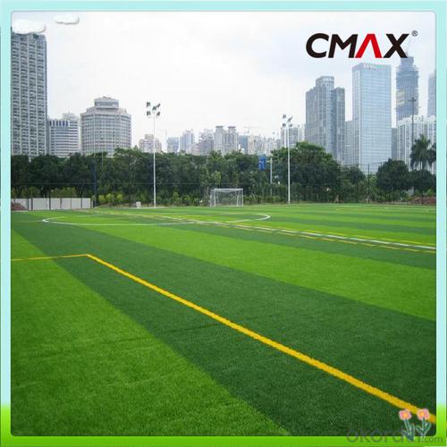 High UV Soccer Artificial Grass Directly Factory Price System 1