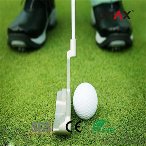 Synthetic Grass Lawn for Golf China Waterproof System 1