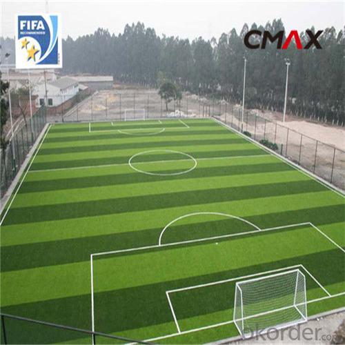 Wholesale Artificial Grass for Football Synthetic  Carpet System 1