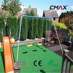 Artificial Grass for Kindergarten Decorate and Leisure System 1