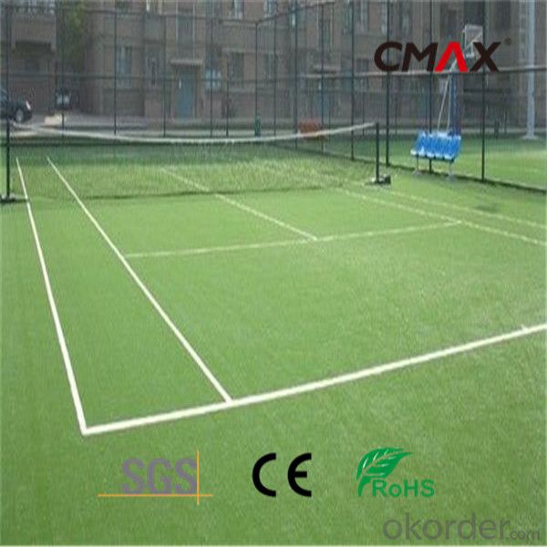 Tennis Court and Football Artificial Grass