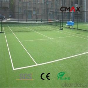 Tennis Court and Football Artificial Grass System 1