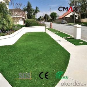 Synthetic Lawn Customized Landscaping Outdoor