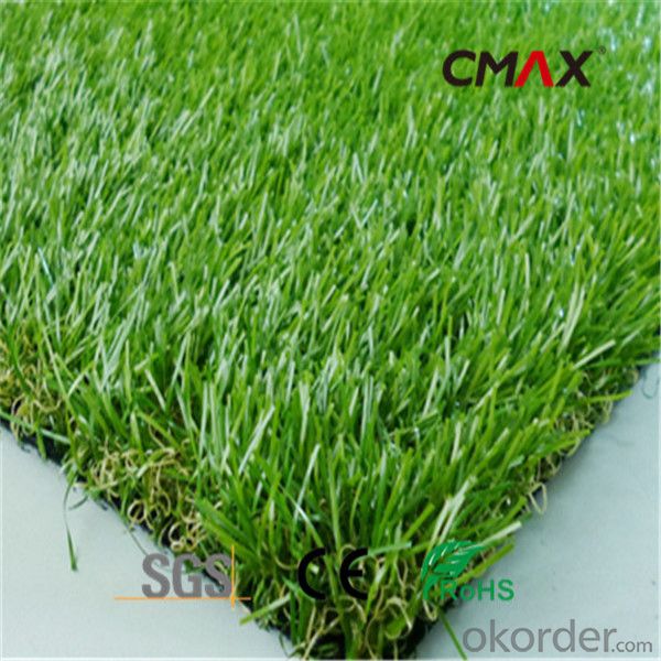Home Decking Artificial Turf Professional and Recycled