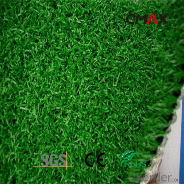 Landscaping Artificial Grass For Gardens Low Price UV Stabilised