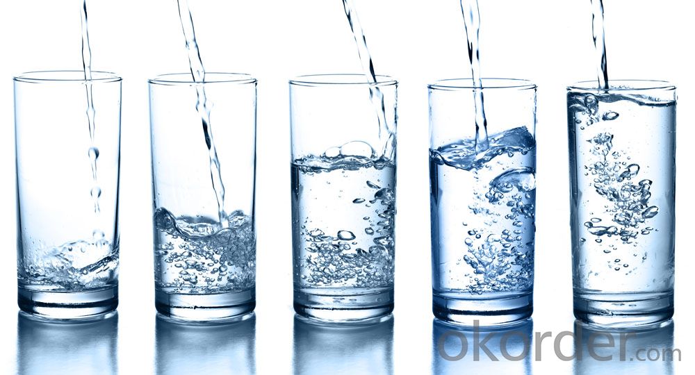 Glass Drinking Water Juice Milk Beercups 295ml - Okorder.com