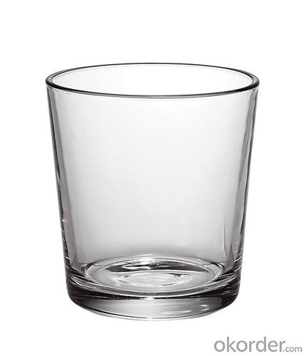 Wholesale Cheaper Glass Drinking Drinking Glass Cup For Water аnd Juice System 1