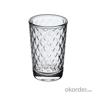 Wholesale Cheaper Glass Drinking Drinking Glass Cup For Tea Cup Coffee Cup