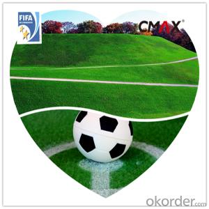 Artificial Grass Natural Looking for Football Field Soccer
