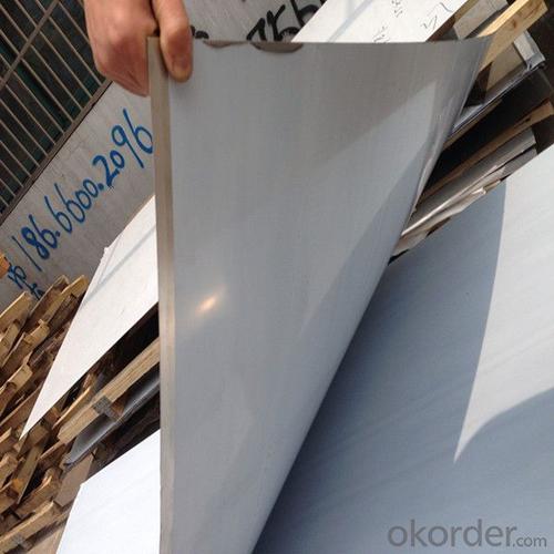 304 Perforated Stainless Steel Sheet 1.2mm System 1