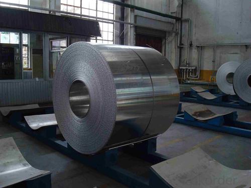 Sheets of Swirl Brushed Aluminum Coil and Sheet 1050 1100 3003 H14 H24 O System 1