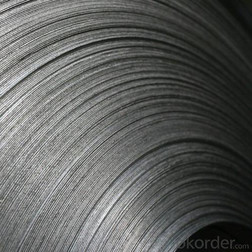 Hot Rolled Stainless Steel Coils/Sheets Made in China System 1