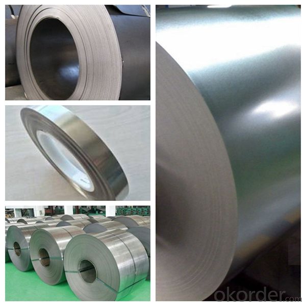Stainless Steel Sheets With Good Quality Made in China
