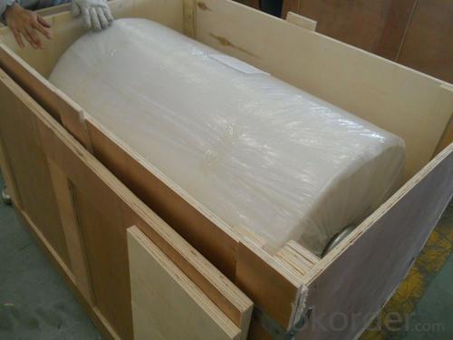 1/16 Aluminum Sheets - Painted Aluminum Coil for Roller Shutters System 1