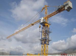 CMAX Tower Crane TC 6014 Construction Machine