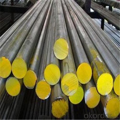 Stainless Steel Rebar with competitive price System 1