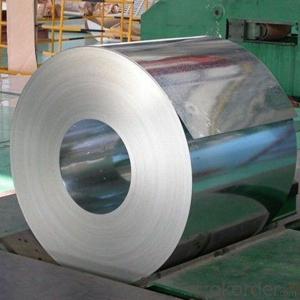Stainless Steel Coils 200 Series Made in China System 1