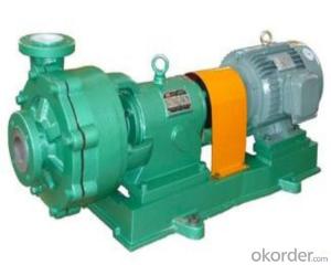 Stain Steel Self Priming Centrifugal Pump Made In China/KH