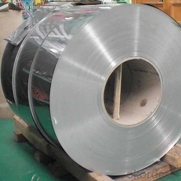 Hot Rolled Stainless Steel NO.1 Finish Grade 304 With Good Quality