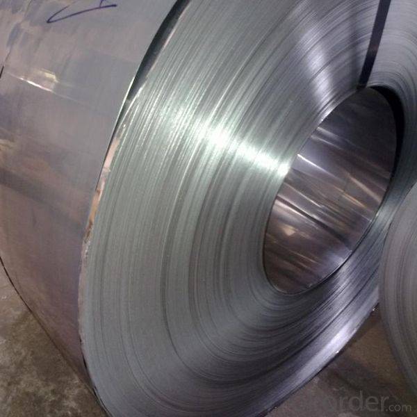 Stainless Steel Coils 200 Series Made in China