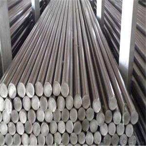 Stainless Steel Bar with great price China Manufacturer