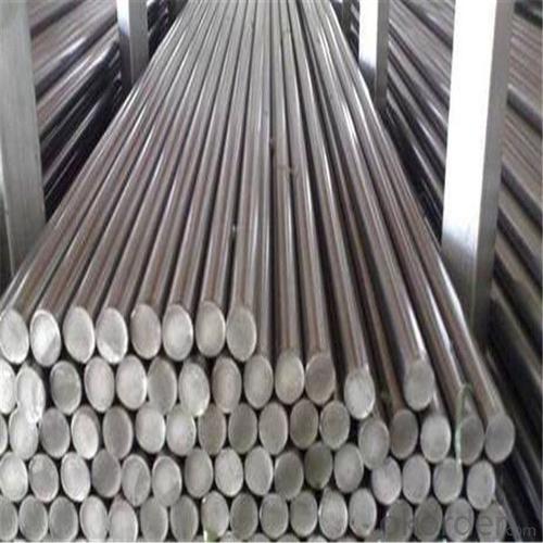 Stainless Steel Bar with great price China Manufacturer System 1