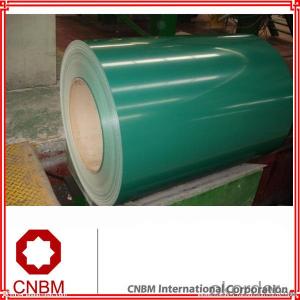 Ral 5016 color coated steel coil wholesale System 1