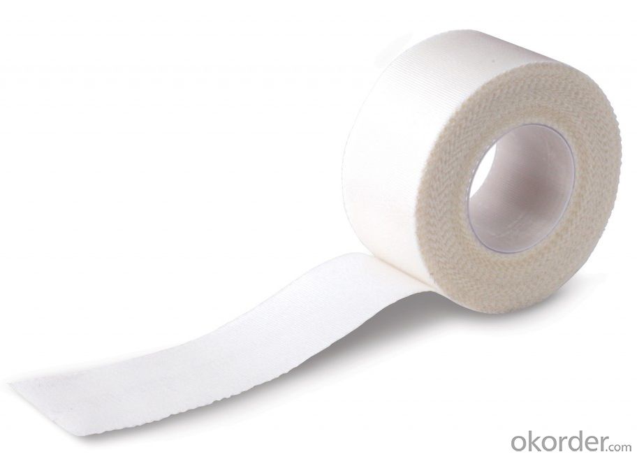 Polyethylene Cloth Tape Double Sided Custom Made for Wrapping