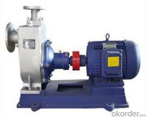 10Kw Electric Stain Steel Water Centrifugal Pump