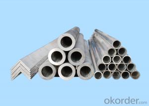 Aluminium Tube for Air Conditionary Application