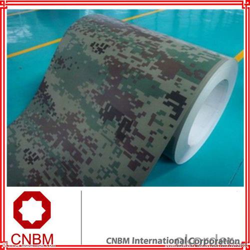 Prepainted cold rolled steel coil construction building material System 1