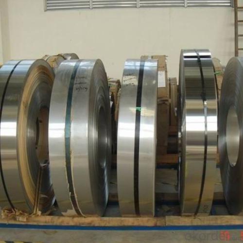 Plates Stainless Steel Hot Rolled 304L NO.1 Finish System 1