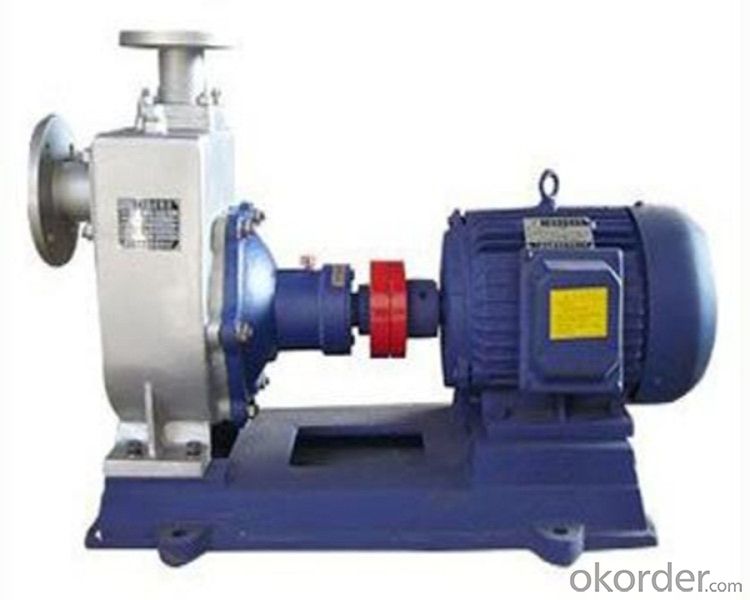 Stain Steel China Made 12V Dc Centrifugal Pump
