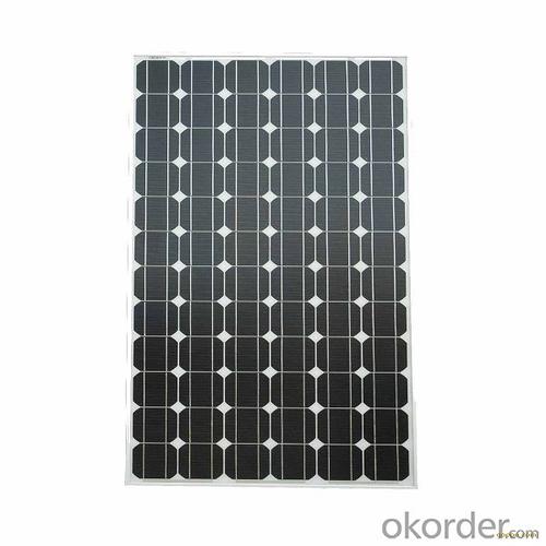 Inlay Solar Panels 250w Polycrystalline Solar Panel Made in China System 1