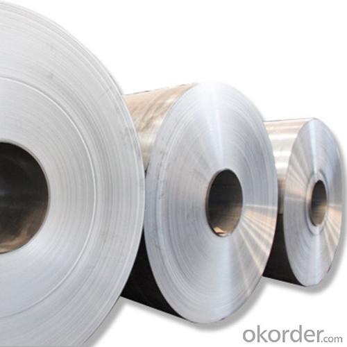 Cold Rolled Stainless Steel NO.2B Finish Grade 316L Best Price System 1