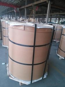 C.C AA1100 Aluminum Coils used as BUiding Material System 1
