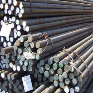 Round Bars Carbon Steel SAE1020 AISI1020 S20C C22 S20CB System 1