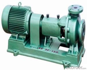 Stain Steel Made in china Vertical Centrifugal Pump