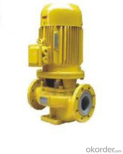 Cast Iron Fire Pump Diesel Engine Low Price System 1