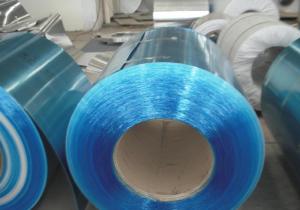 1100 3003 3105 Color Coated Aluminum Sheet and Colored Aluminum Coil use for Decoration