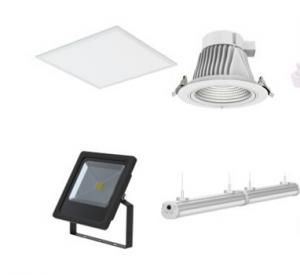 4.5W LED Spotlight With CE ROHS UL E27/GU10/MR16 Patented System 1