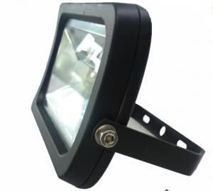 LED Flood Light Enerage Saving Compared to Traditional Light and Save money System 1